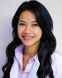 Dr. Luong - Pediatric Dentist in Castro Valley, CA