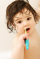 Pediatric Dentist - Best Toothpaste
