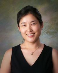 Dr. Kim - Orthodontist in Castro Valley, CA